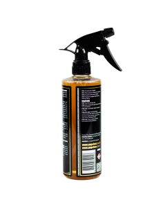 Angelwax Revenge - Limpia Insectos - Car Care Europe 2