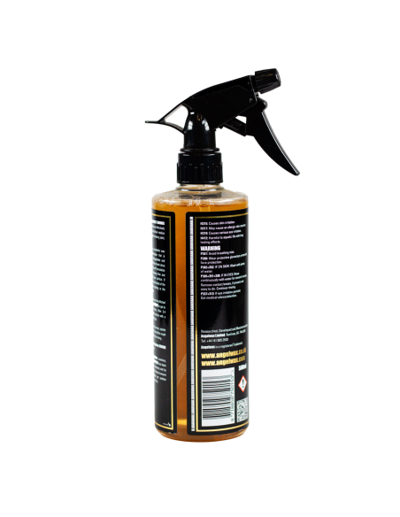 Angelwax Revenge - Limpia Insectos especificaciones - Car Care Europe