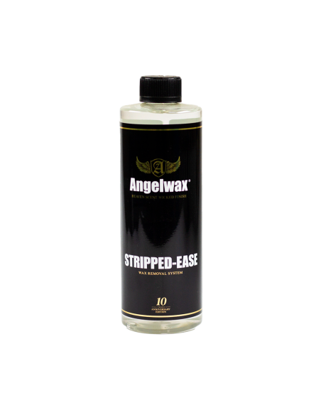 Angelwax Stripped Ease - Eliminador de Ceras - Car Care Europe