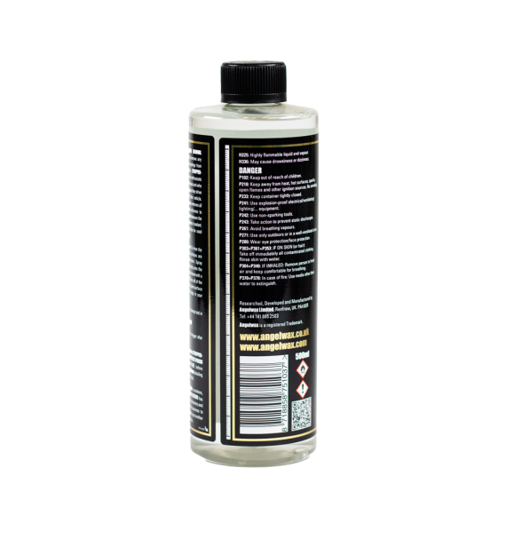 Angelwax Stripped Ease - Eliminador de Ceras especificaciones - Car Care Europe