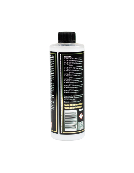 Angelwax QED - Spray de Limpieza Rápida especificaciones - Car Care Europe