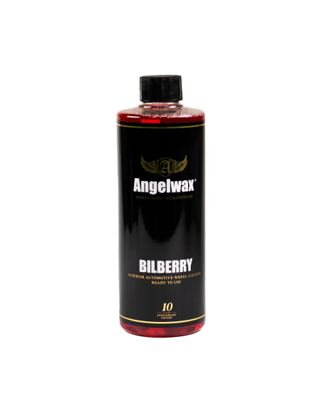 Angelwax Bilberry Wheel Cleaner - Limpiallantas - Car Care Europe