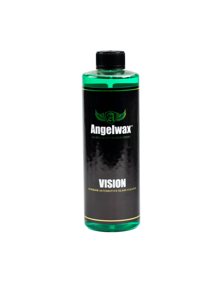 Angelwax Vision - Limpia Cristales - Car Care Europe