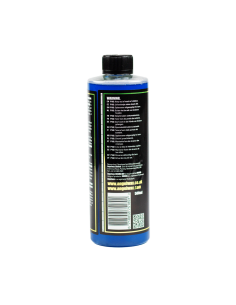 Angelwax Enigma QED Cera en Spray - Car Care Europe 2