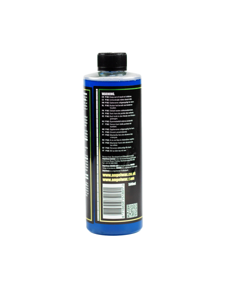 Angelwax Enigma QED Cera en Spray especificaciones - Car Care Europe