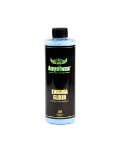 Angelwax Enigma Elixir - Acondicionador cerámico de neumáticos - Car Care Europe