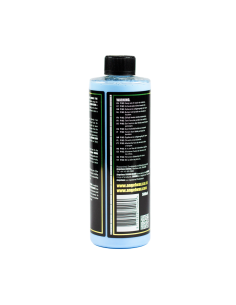 Angelwax Enigma Elixir - Acondicionador cerámico de neumáticos - Car Care Europe 2