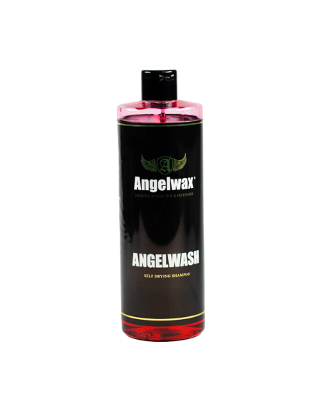 Angelwax Angelwash Champú - Car Care Europe