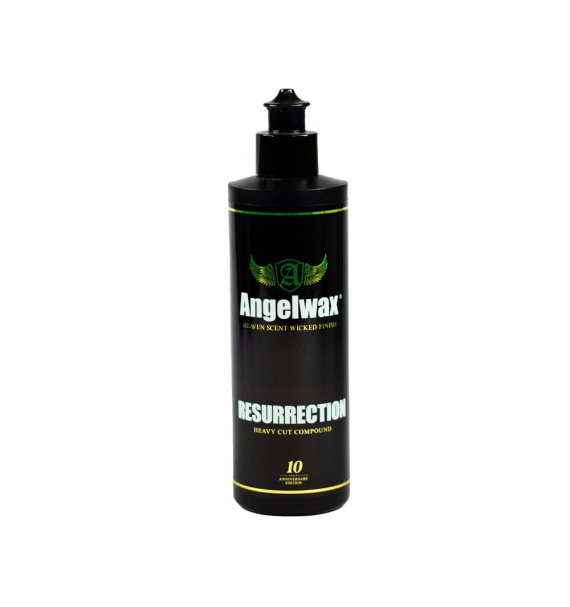 Angelwax Resurrection - Car Care Europe