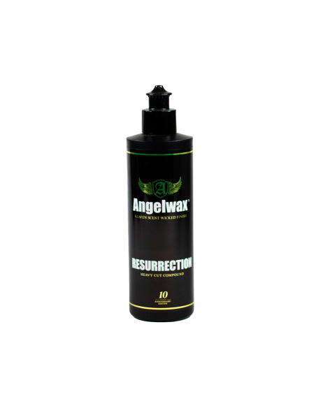 Angelwax Resurrection - Car Care Europe
