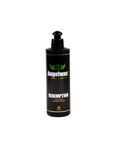 Angelwax Redemption - Car Care Europe