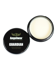 Angelwax Guardian High Endurance Wax - Cera de alta duración 33ml - Car Care Europe 2