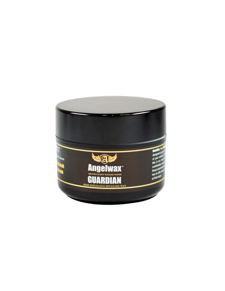 Angelwax Guardian High Endurance Wax - Cera de alta duración - Car Care Europe