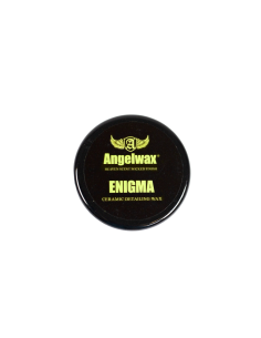 Angelwax Enigma Cera 33ml - Car Care Europe