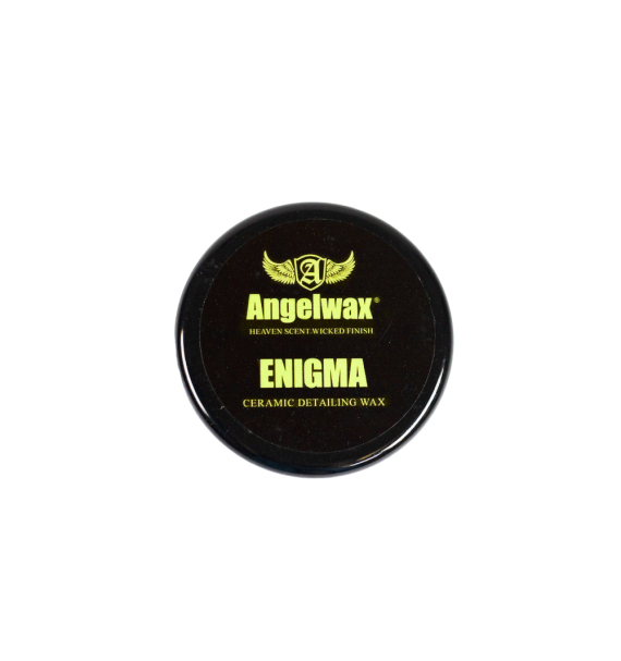 Angelwax Enigma Cera 33ml - Car Care Europe