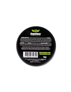 Angelwax Bilberry Wheel Sealant - Sellador de llantas - Car Care Europe 2