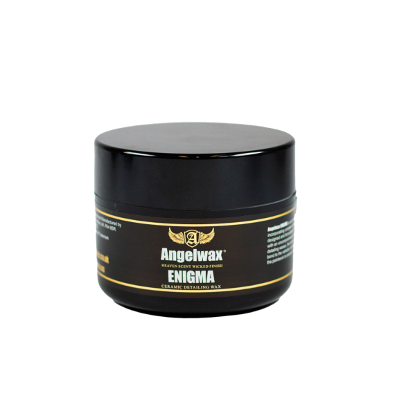 Angelwax Enigma Cera - Car Care Europe