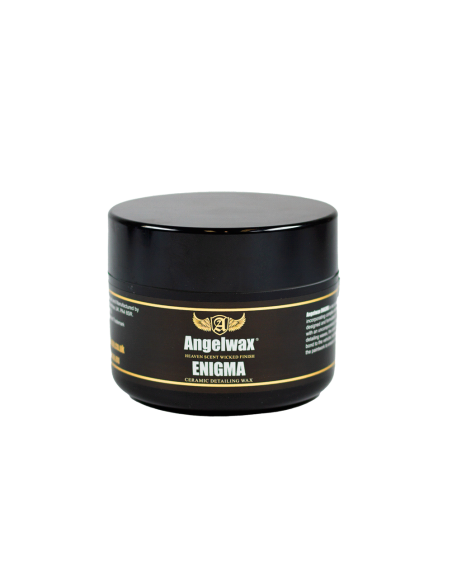 Angelwax Enigma Cera - Car Care Europe