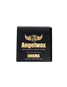 Angelwax Enigma Cera - Car Care Europe 2