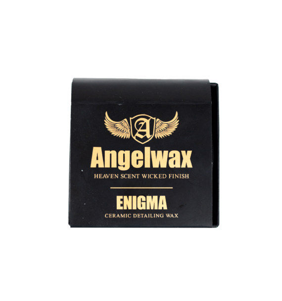 Angelwax Enigma Cera caja - Car Care Europe