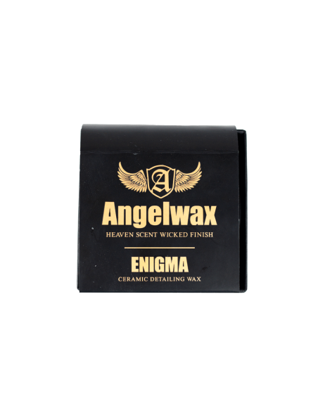 Angelwax Enigma Cera caja - Car Care Europe