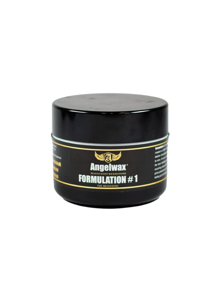 Angelwax Angelwax Original - Cera dura (Formulation1) - Car Care Europe