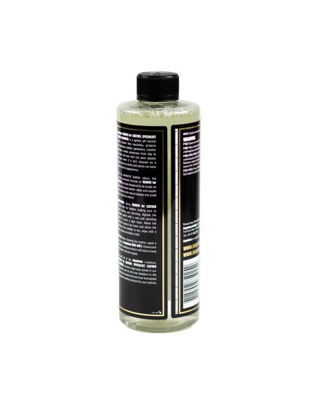 Angelwax Heaven - Limpiador de Cuero especificaciones - Car Care Europe