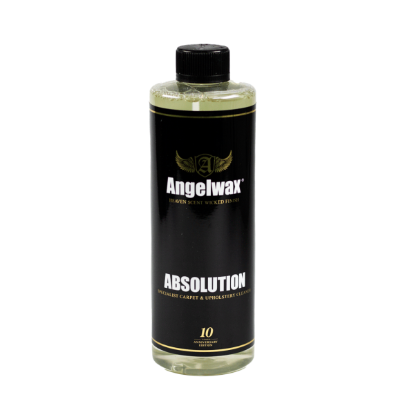 Angelwax Absolution - Limpia Tapicerías - Car Care Europe