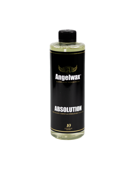 Angelwax Absolution - Limpia Tapicerías - Car Care Europe