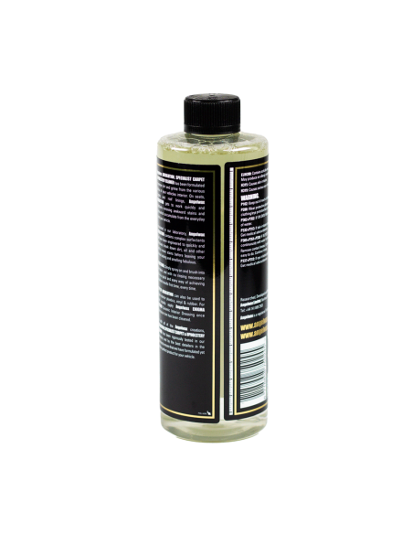 Angelwax Absolution - Limpia Tapicerías especificaciones - Car Care Europe