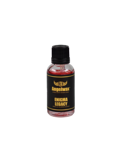 Angelwax Enigma Legacy Wheel &  Caliper - Car Care Europe 2