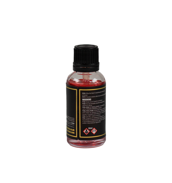 Angelwax Enigma Legacy Wheel &  Caliper bote especificaciones - Car Care Europe