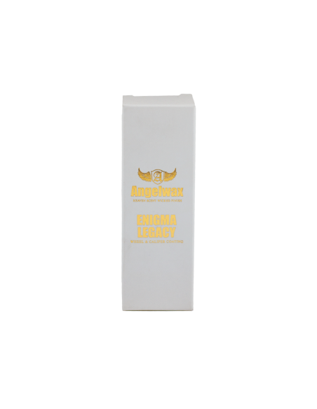 Angelwax Enigma Legacy Wheel &  Caliper bote caja - Car Care Europe
