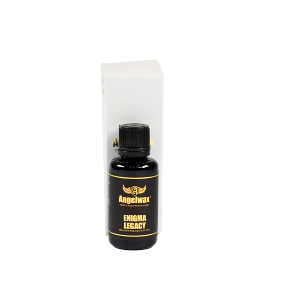 Angelwax Enigma Legacy - Car Care Europe