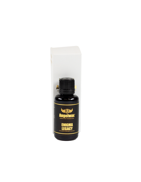 Angelwax Enigma Legacy - Car Care Europe