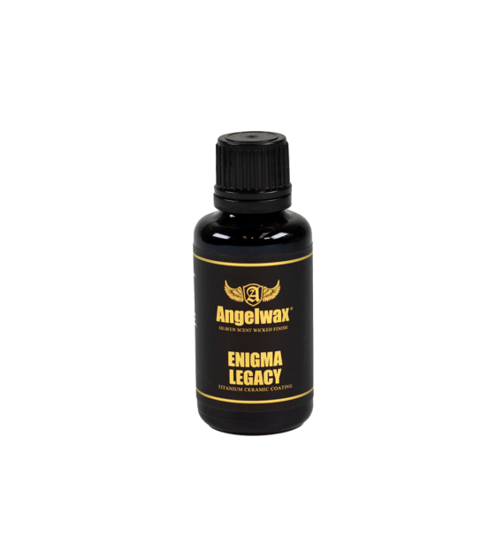 Angelwax Enigma Legacy bote - Car Care Europe