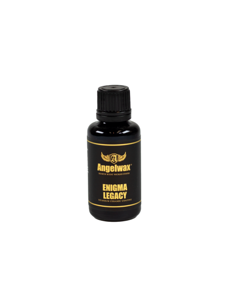 Angelwax Enigma Legacy bote - Car Care Europe