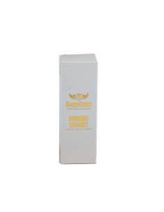 Angelwax Enigma Legacy – Coating Cerámico de Titanio para Pintura del Coche