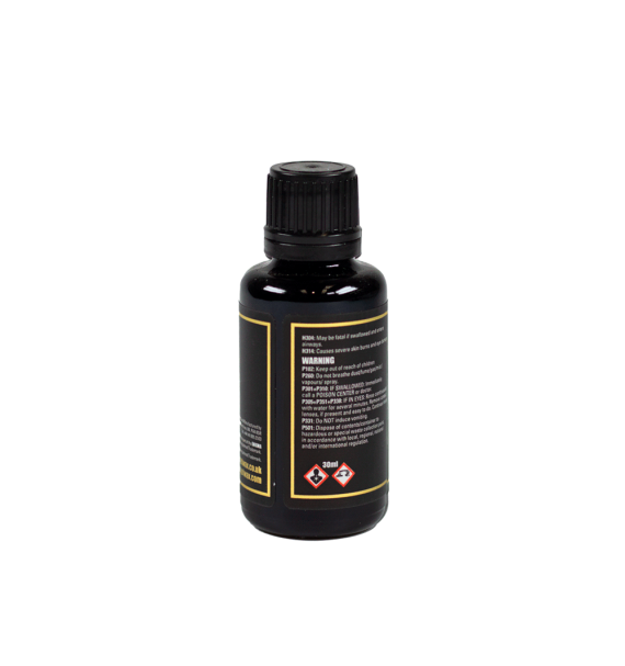 Angelwax Enigma Legacy bote especificaciones - Car Care Europe