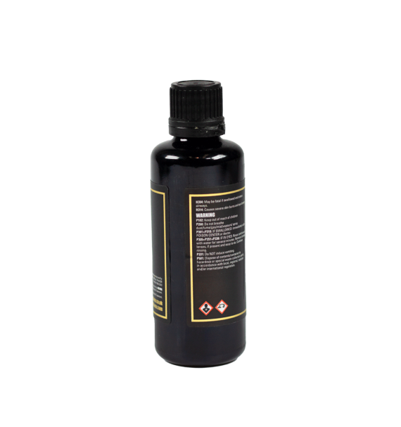 Angelwax Enigma Legacy 50ml especificaciones - Car Care Europe