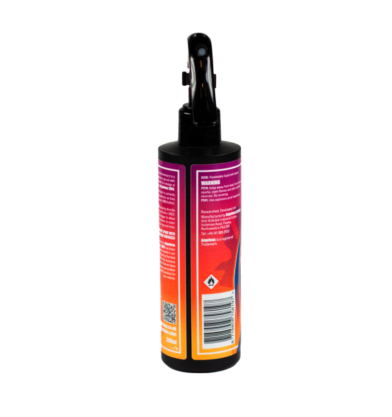 Angelwax Eden - Ambientador especificaciones - Car Care Europe