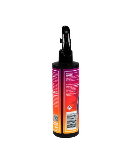 Angelwax Eden - Ambientador especificaciones - Car Care Europe