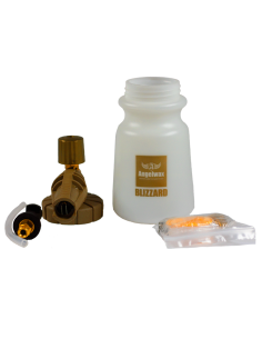 Angelwax Blizzard Professional Foam Lance - Car Care Europe 2