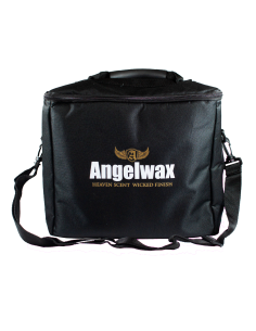 Angelwax Bolsa de Detailing - Car Care Europe