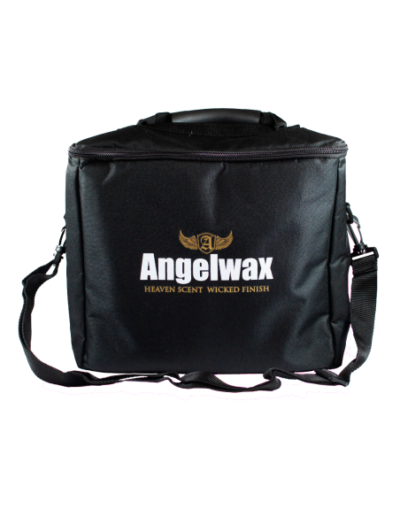 Angelwax Bolsa de Detailing - Car Care Europe