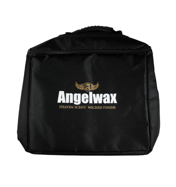 Angelwax Bolsa de Detailing vista 2 - Car Care Europe
