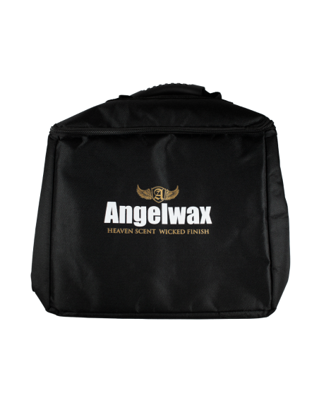 Angelwax Bolsa de Detailing vista 2 - Car Care Europe
