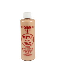 Collinite Metal Wax (Nº 850) - Car Care Europe