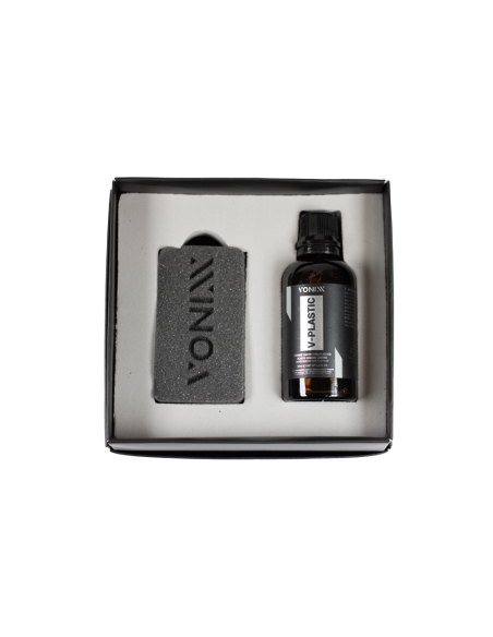 Vonixx V-PLASTIC - Car Care Europe