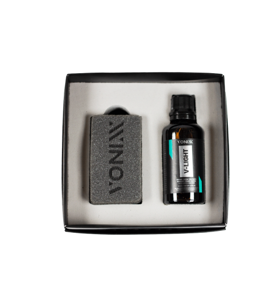 Vonixx V-LIGHT - Car Care Europe